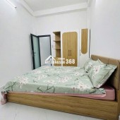 NHÀ 3 TẦNG - OTO ĐỔ CỬA  -  TẶNG TOÀN BỘ NỘI THẤT - 41M2 - 6.6 TỶ